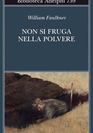 Non Si Fruga Nella Polvere fronte