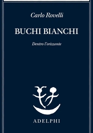 Buchi Bianchi fronte