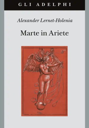 Marte In Ariete fronte