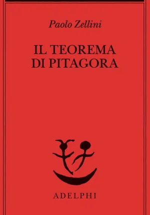 Teorema Di Pitagora (il) fronte