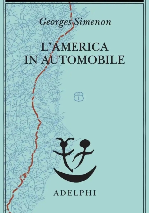 America In Automobile (l') fronte