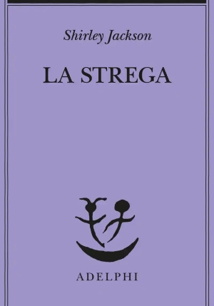 Strega (la) fronte