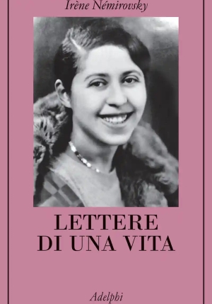 Lettere Di Una Vita fronte