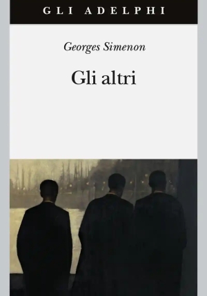 Altri (gli) fronte