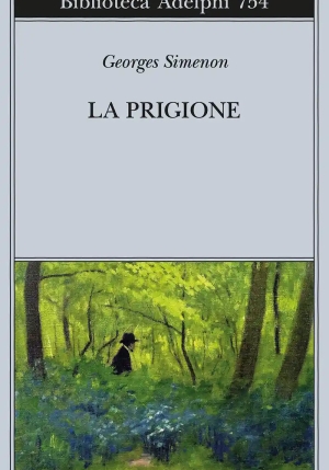 Prigione (la) fronte