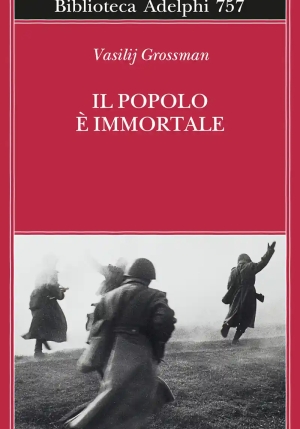 Popolo ? Immortale (il) fronte