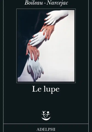 Lupe (le) fronte