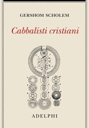 Cabbalisti Cristiani fronte