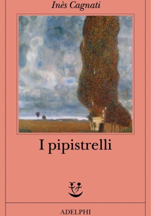 Pipistrelli (i) fronte