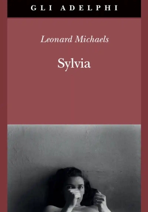 Sylvia fronte