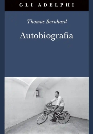 Autobiografia fronte