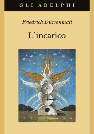 Incarico (l') fronte