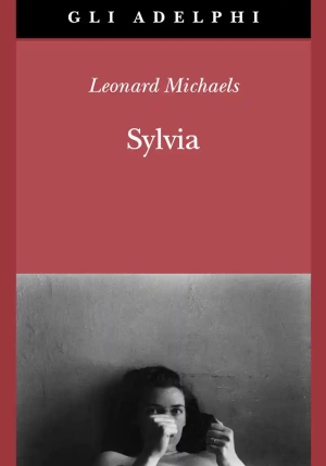 Sylvia fronte