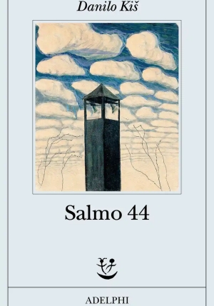 Salmo 44 fronte