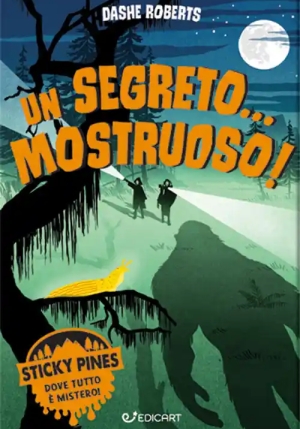 Segreto... Mostruoso! (un) fronte