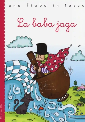 Baba Jaga (la) fronte