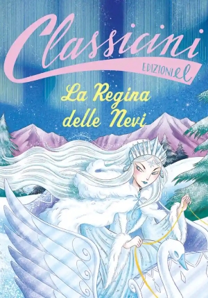 Regina Delle Nevi (la) fronte