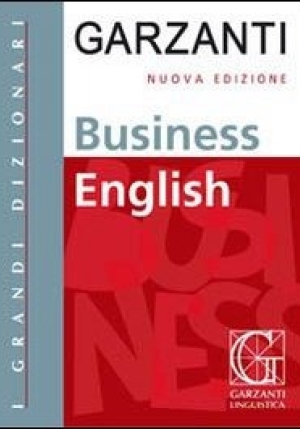 Business English. Ediz. Bilingue fronte