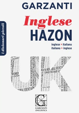 Piccolo Dizionario Di Inglese. Ediz. Bilingue (il) fronte