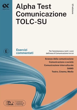 Comunicazione - Esercizi fronte