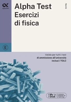 Fisica - Esercizi fronte