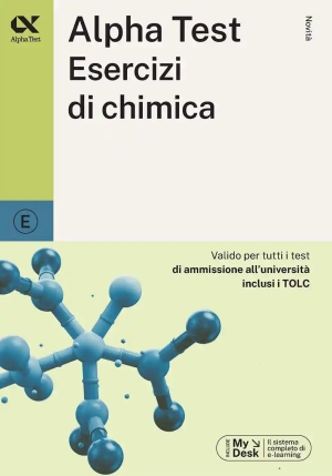 Esercizi Di Chimica fronte