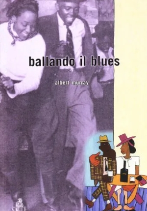 Ballando Il Blues fronte