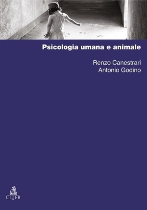 Psicologia Umana E Animale fronte