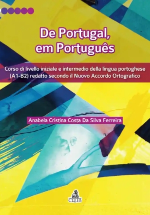 De Portugal Em Portugues. Cors fronte