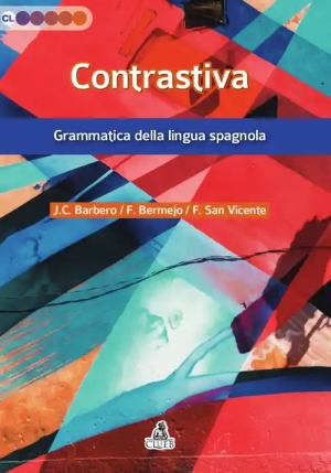 Contrastiva. Grammatica Della fronte