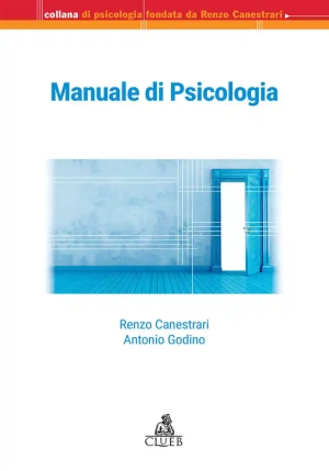 Manuale Di Psicologia fronte