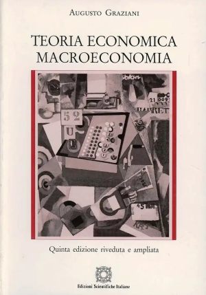 Graziani - Teoria Economica fronte