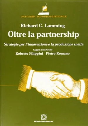 Oltre La Partnership fronte