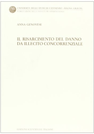 Risarcimento Del Danno fronte