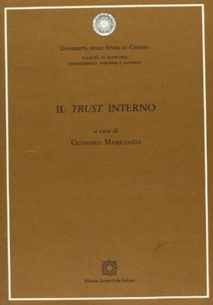 Trust Interno fronte