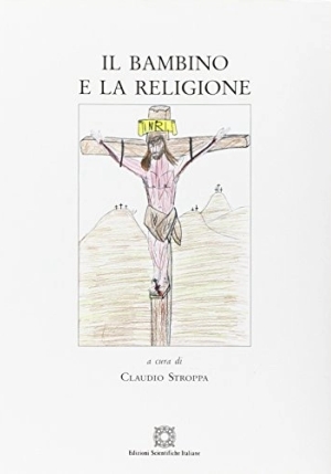 Bambino E La Religione fronte