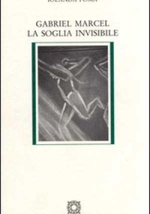 Gabriel Marcel La Soglia Invis fronte