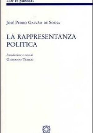 Rapresentanza Politica fronte