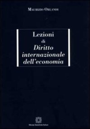 Orlandi - Lezioni Di Diritto fronte