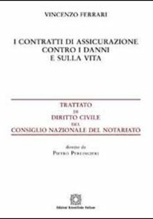 Contrati Di Assic. Contro I Da fronte