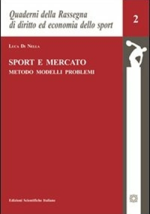 Sport E Mercato fronte