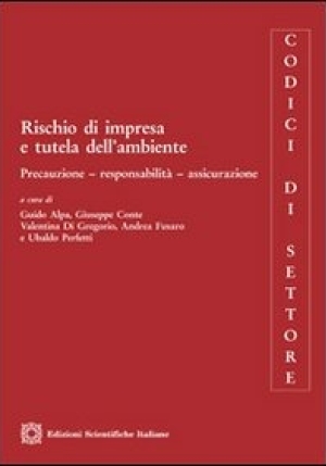 Rischio Impresa Tutela Ambient fronte