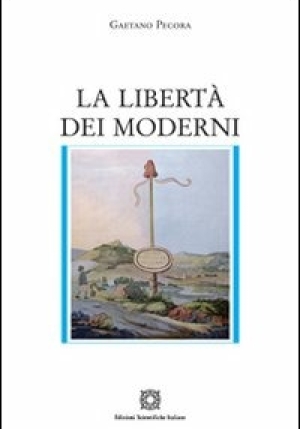 Liberta' Dei Moderni fronte