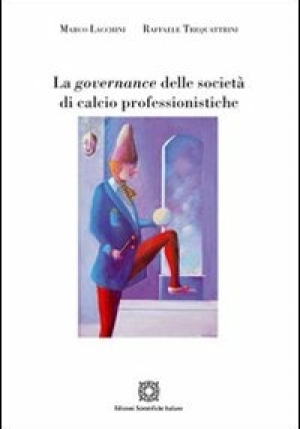 Governance Delle Societa^ Di C fronte