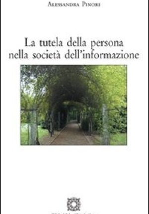 Tutela Della Persona fronte