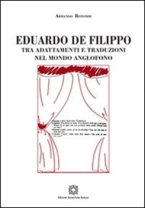 Edoardo De Filippo Tra Adattam fronte