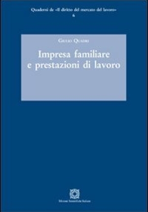 Impresa Familiare fronte