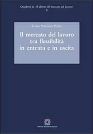 Mercato Del Lavoro fronte