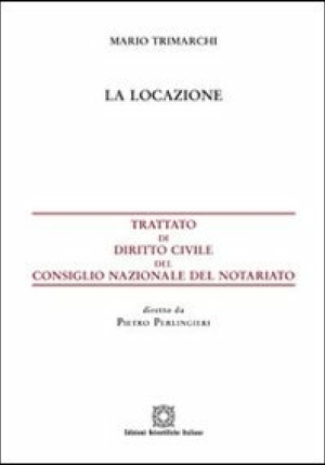 Locazione fronte