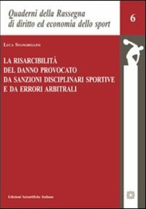 Risarcibilita' Danno Provocato fronte